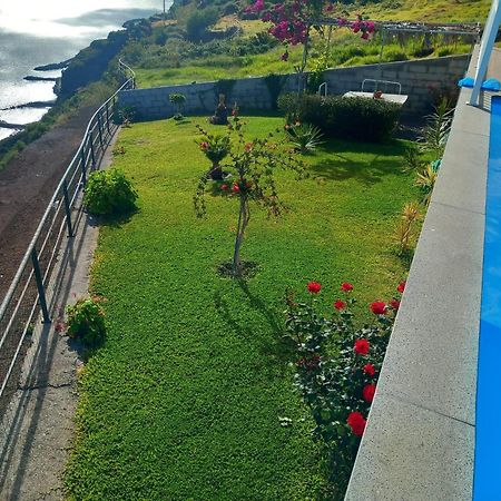Casa Sol E Vista 2 Arco da Calheta (Madeira) Exterior foto