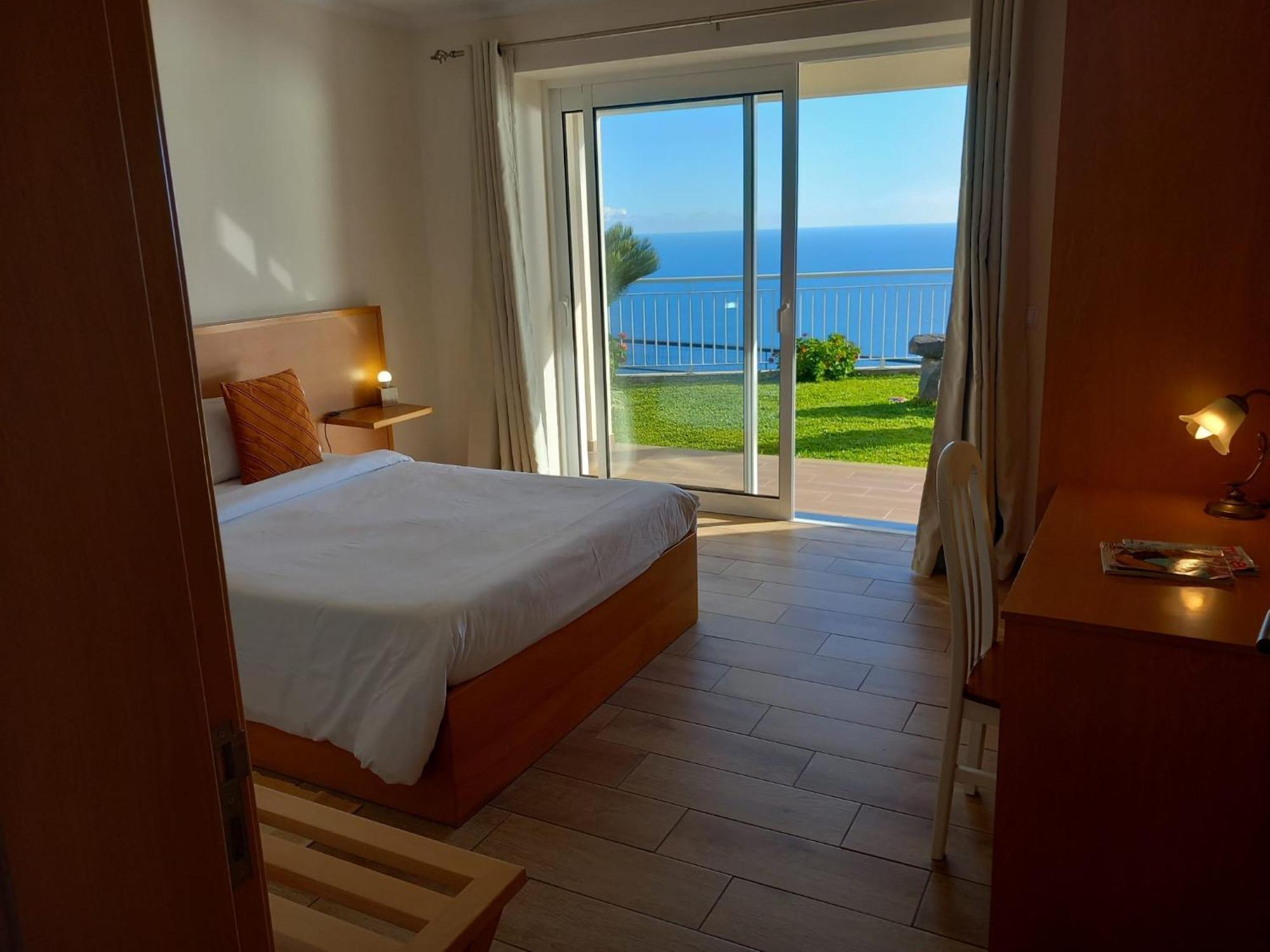Casa Sol E Vista 2 Arco da Calheta (Madeira) Exterior foto
